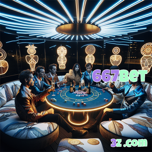 Explorando a Categoria de Jackpots no 667bet: Uma Oportunidade Imperdível